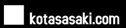 kotasasaki.com
